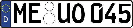 ME-UO045