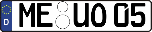 ME-UO05