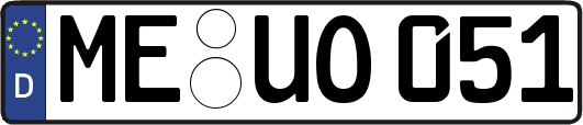 ME-UO051