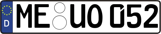 ME-UO052