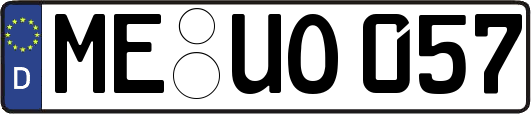 ME-UO057