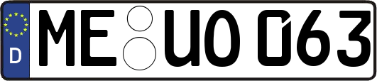 ME-UO063