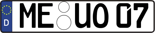 ME-UO07
