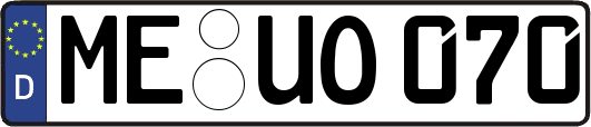 ME-UO070