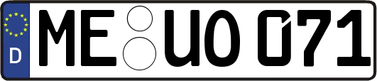 ME-UO071