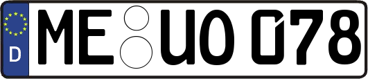 ME-UO078