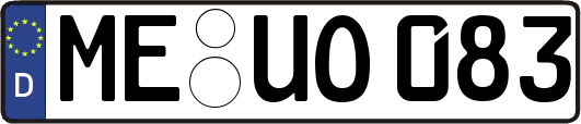 ME-UO083