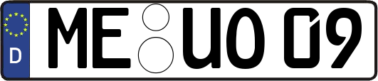 ME-UO09