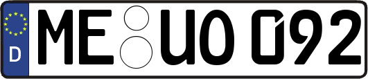 ME-UO092