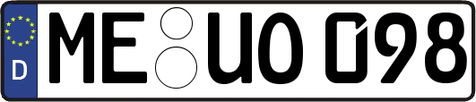 ME-UO098
