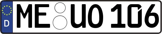 ME-UO106
