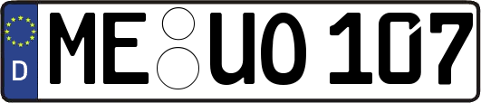 ME-UO107