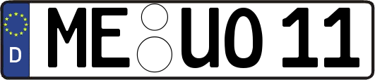 ME-UO11