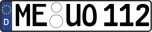 ME-UO112