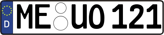 ME-UO121