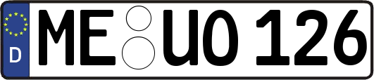ME-UO126
