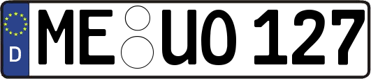 ME-UO127