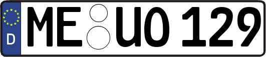 ME-UO129