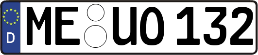 ME-UO132