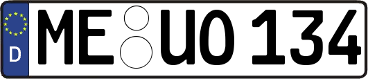ME-UO134