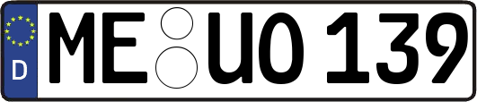 ME-UO139
