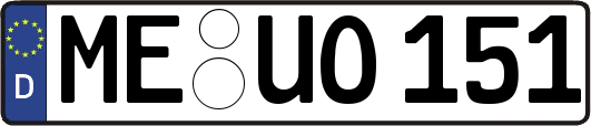ME-UO151