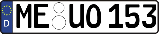 ME-UO153