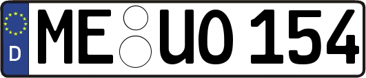 ME-UO154