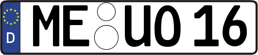 ME-UO16