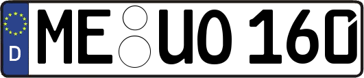 ME-UO160
