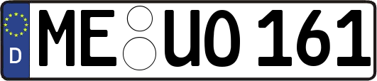 ME-UO161
