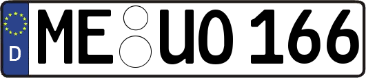 ME-UO166