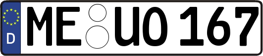 ME-UO167