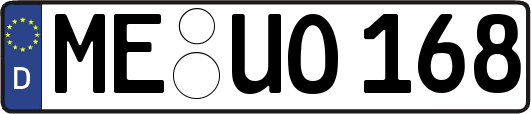 ME-UO168