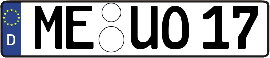 ME-UO17