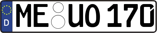 ME-UO170