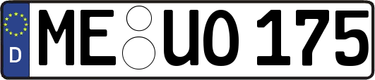 ME-UO175