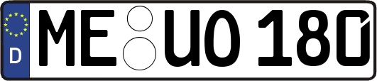 ME-UO180