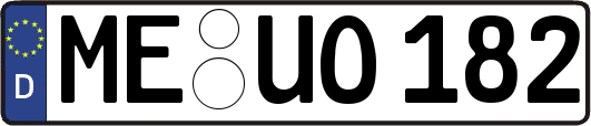 ME-UO182