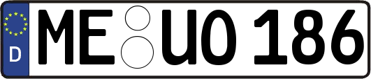 ME-UO186