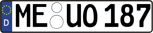 ME-UO187