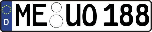 ME-UO188