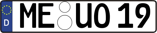 ME-UO19