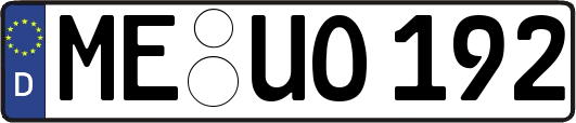 ME-UO192