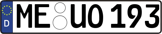 ME-UO193