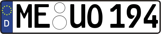 ME-UO194