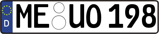 ME-UO198