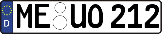 ME-UO212