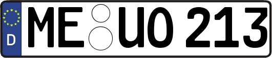 ME-UO213