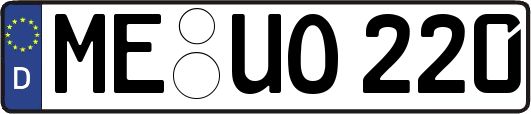 ME-UO220